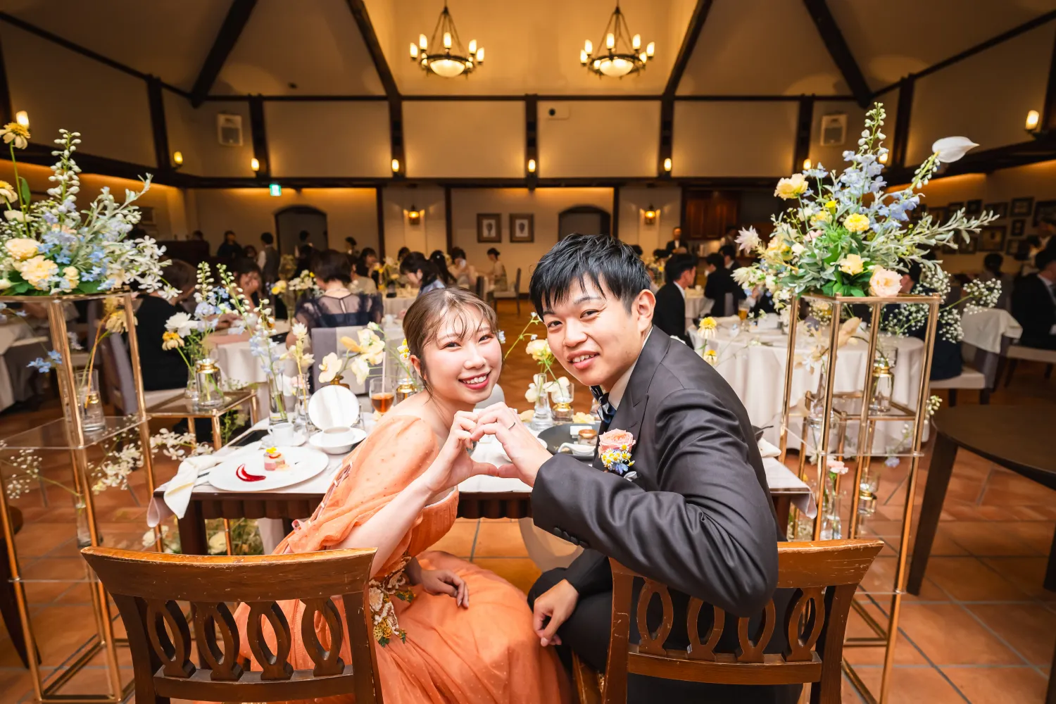 レポートギャラリー画像