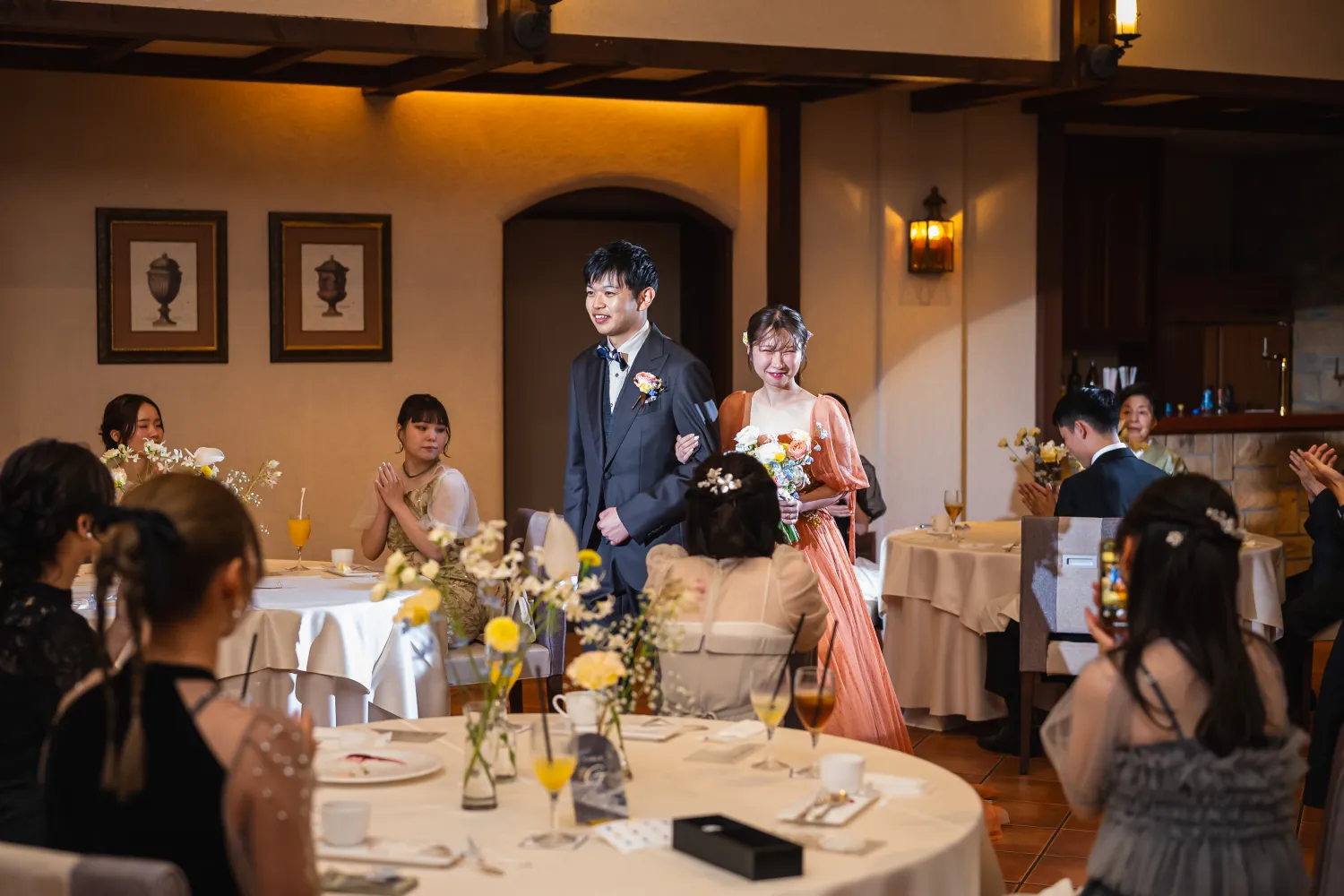 レポートギャラリー画像