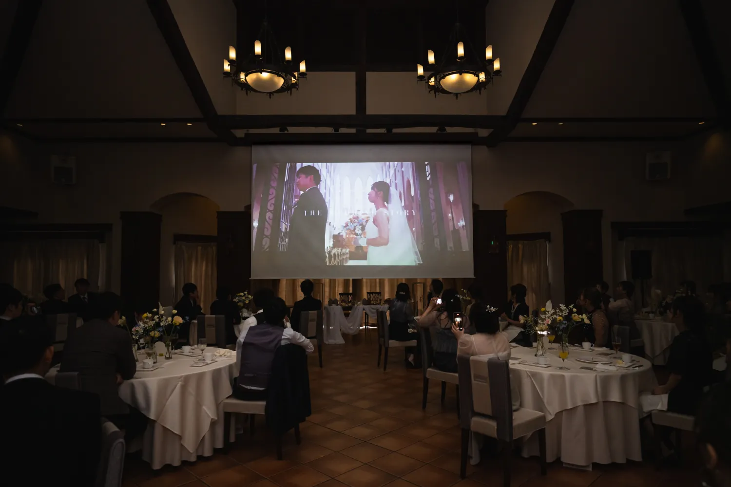 レポートギャラリー画像