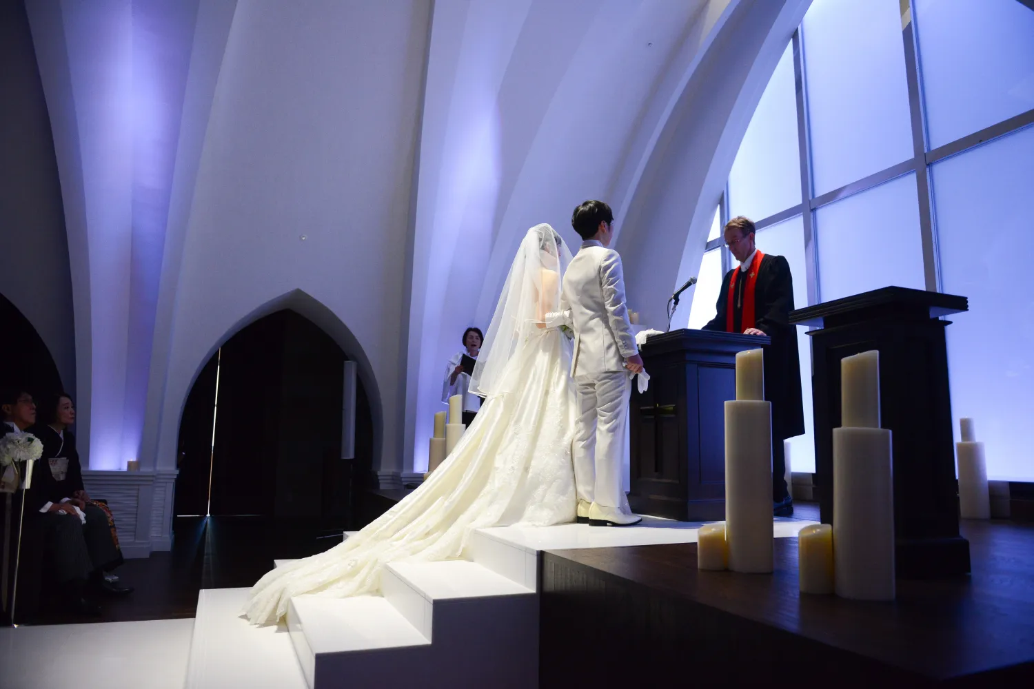 レポートギャラリー画像