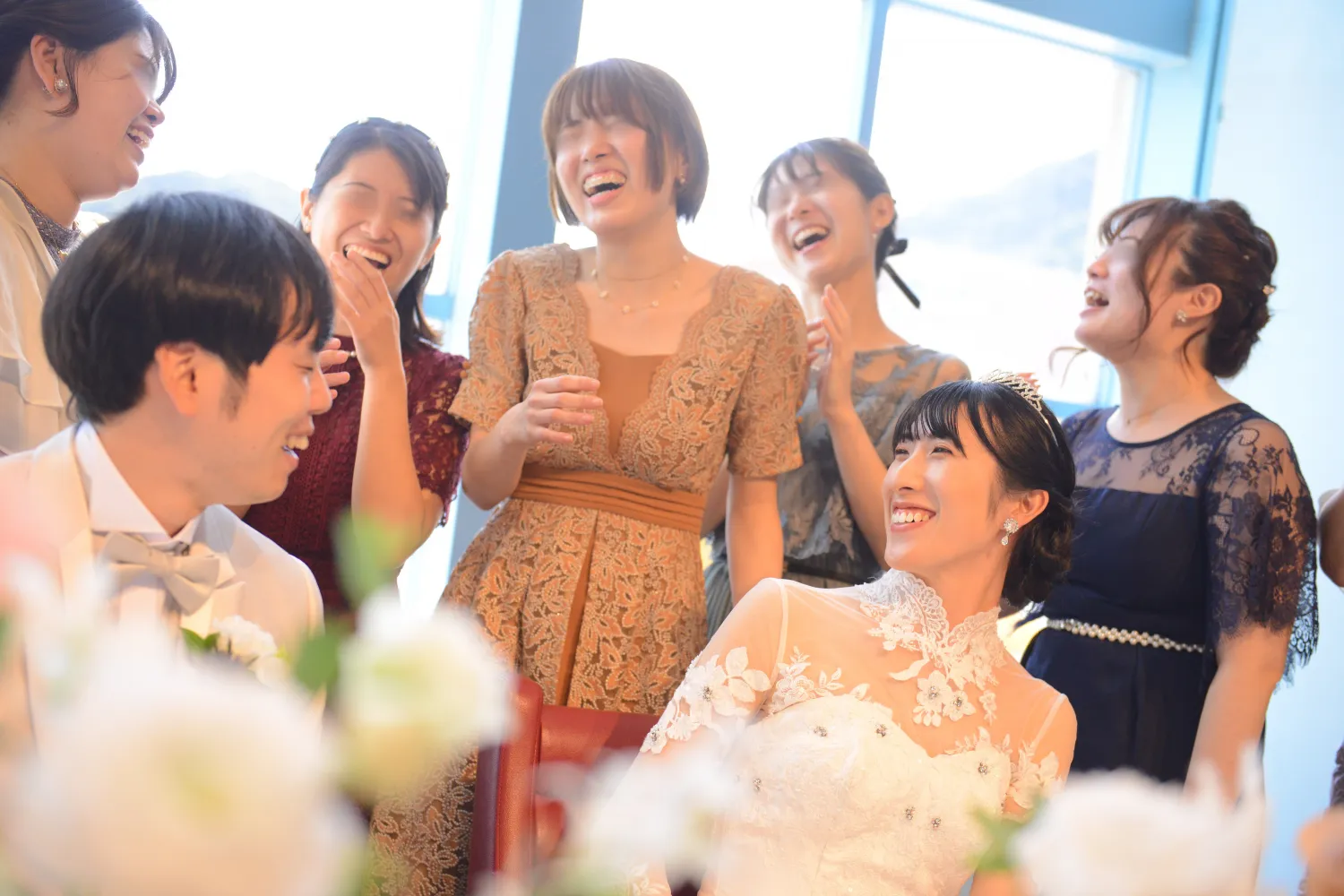 レポートギャラリー画像