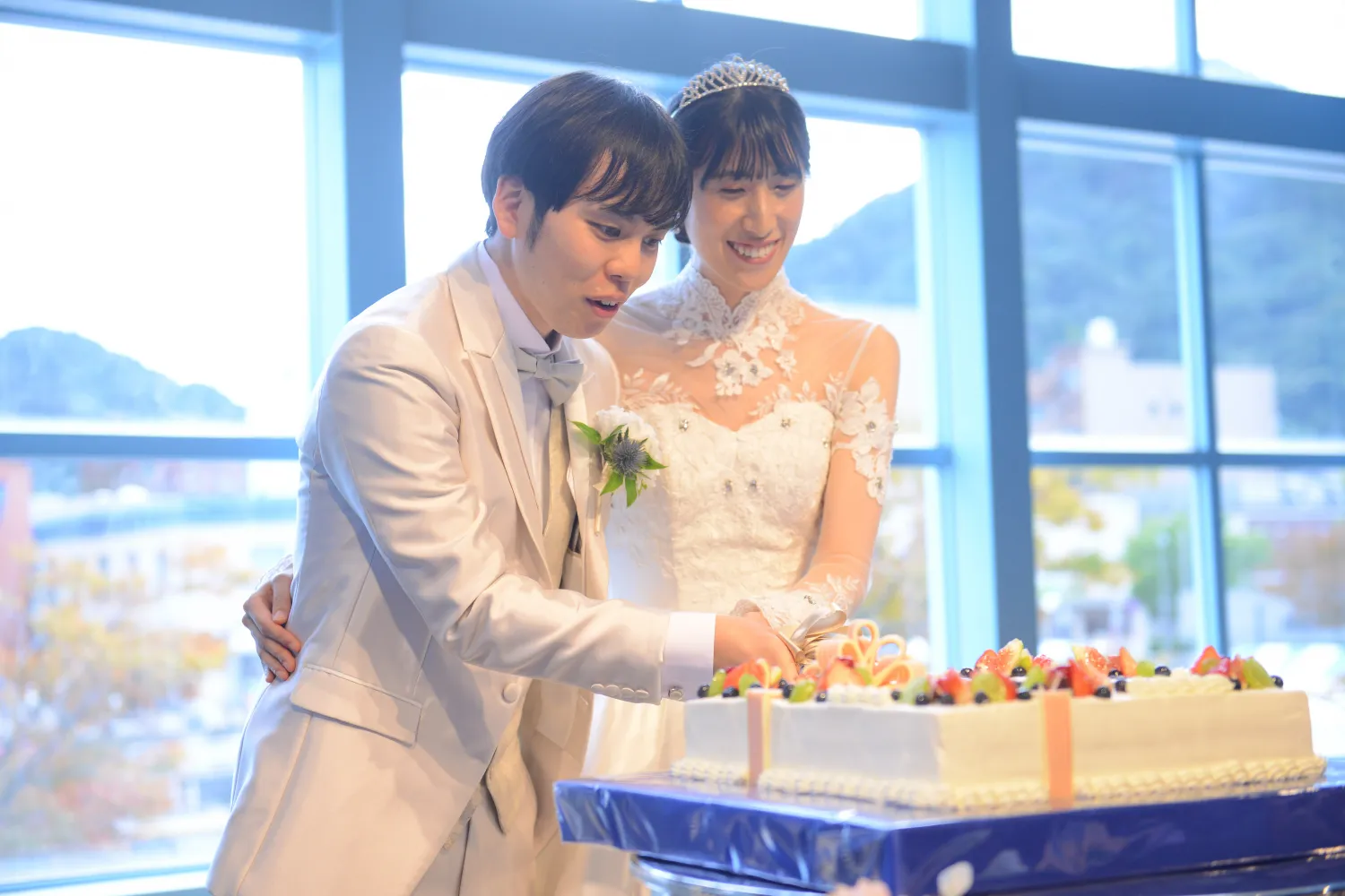 レポートギャラリー画像