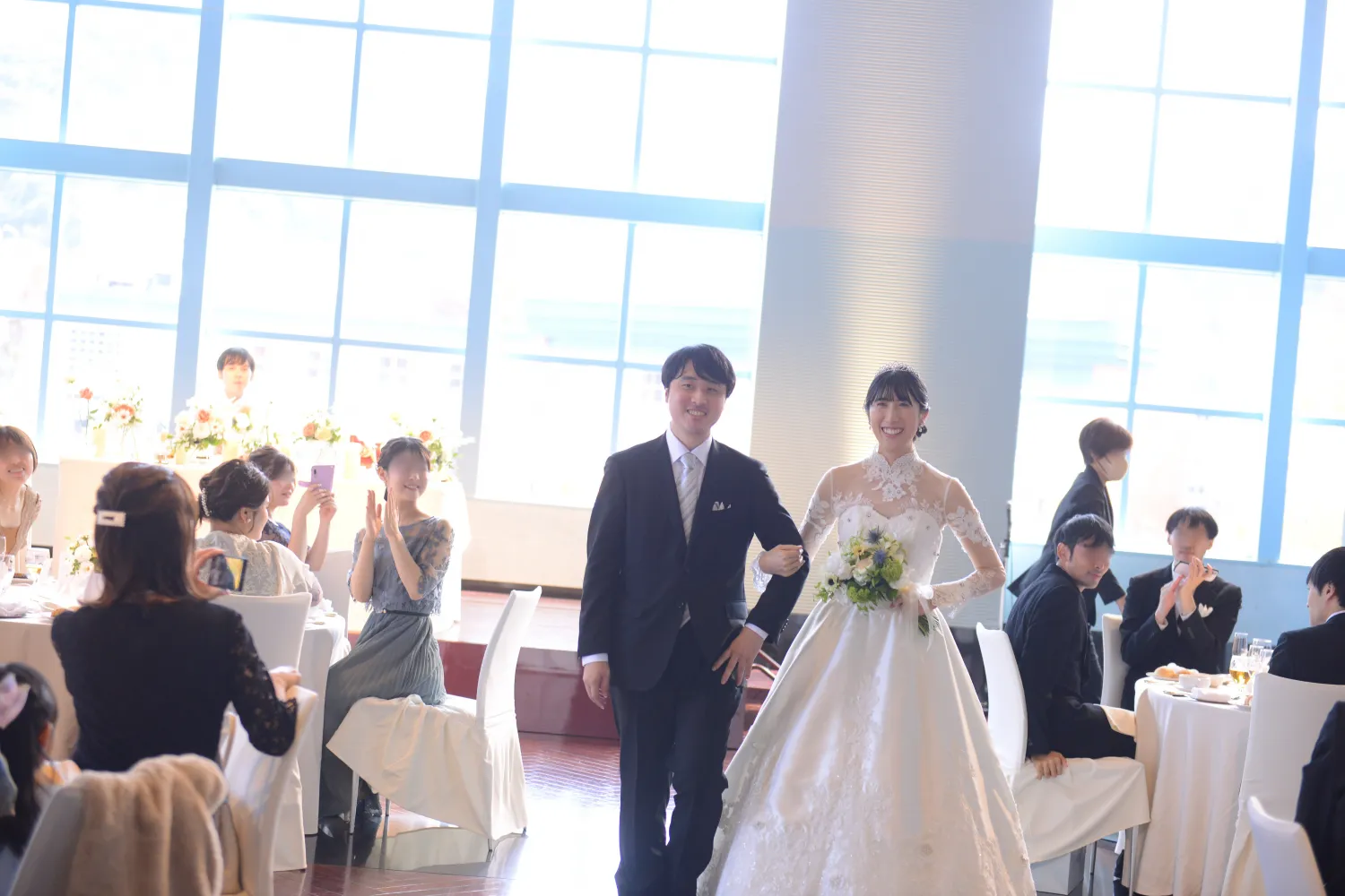 レポートギャラリー画像