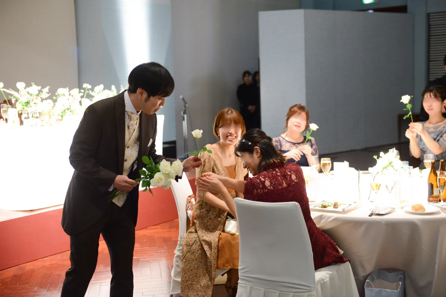 レポートギャラリー画像