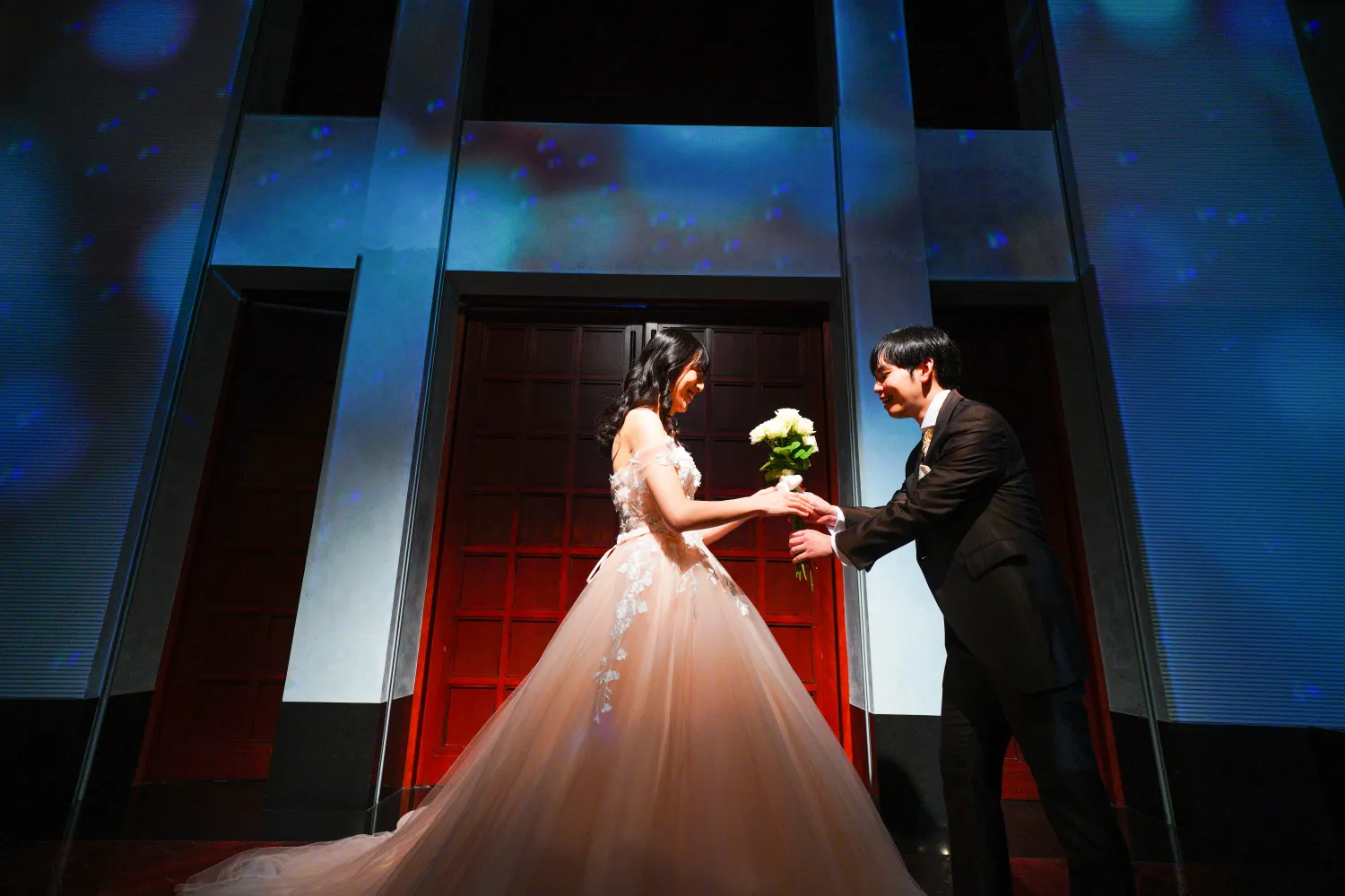 レポートギャラリー画像