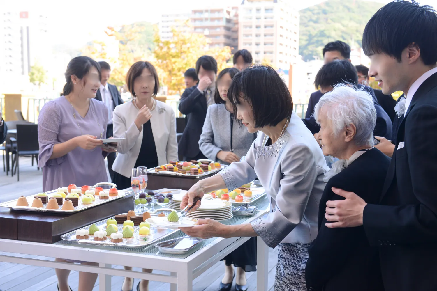 レポートギャラリー画像