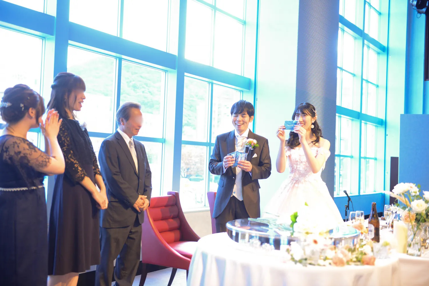 レポートギャラリー画像