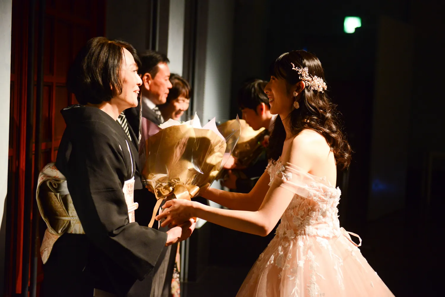 レポートギャラリー画像