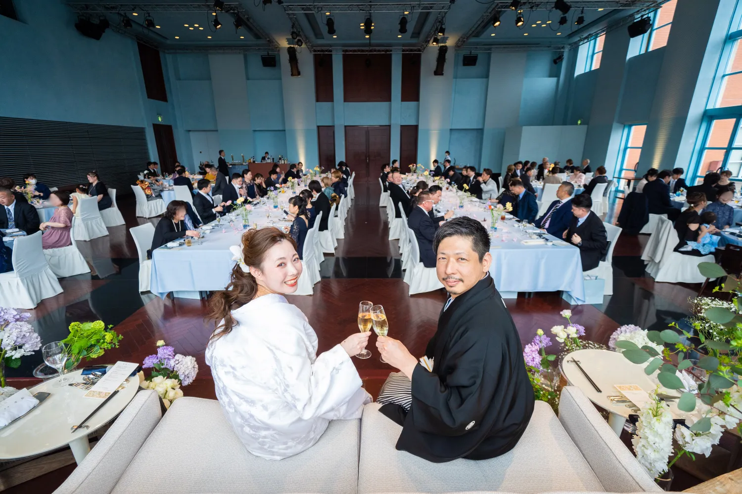 レポートギャラリー画像