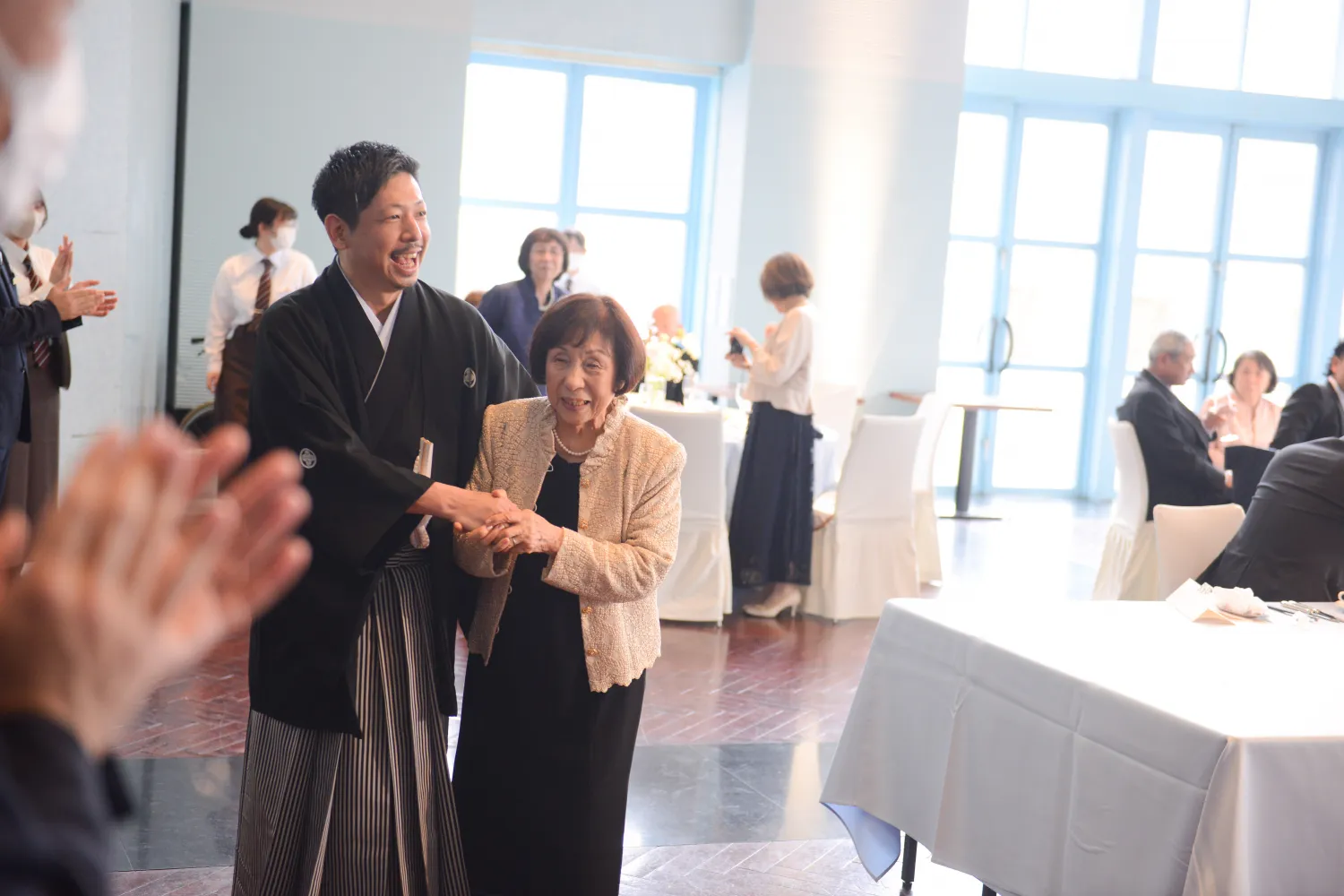 レポートギャラリー画像