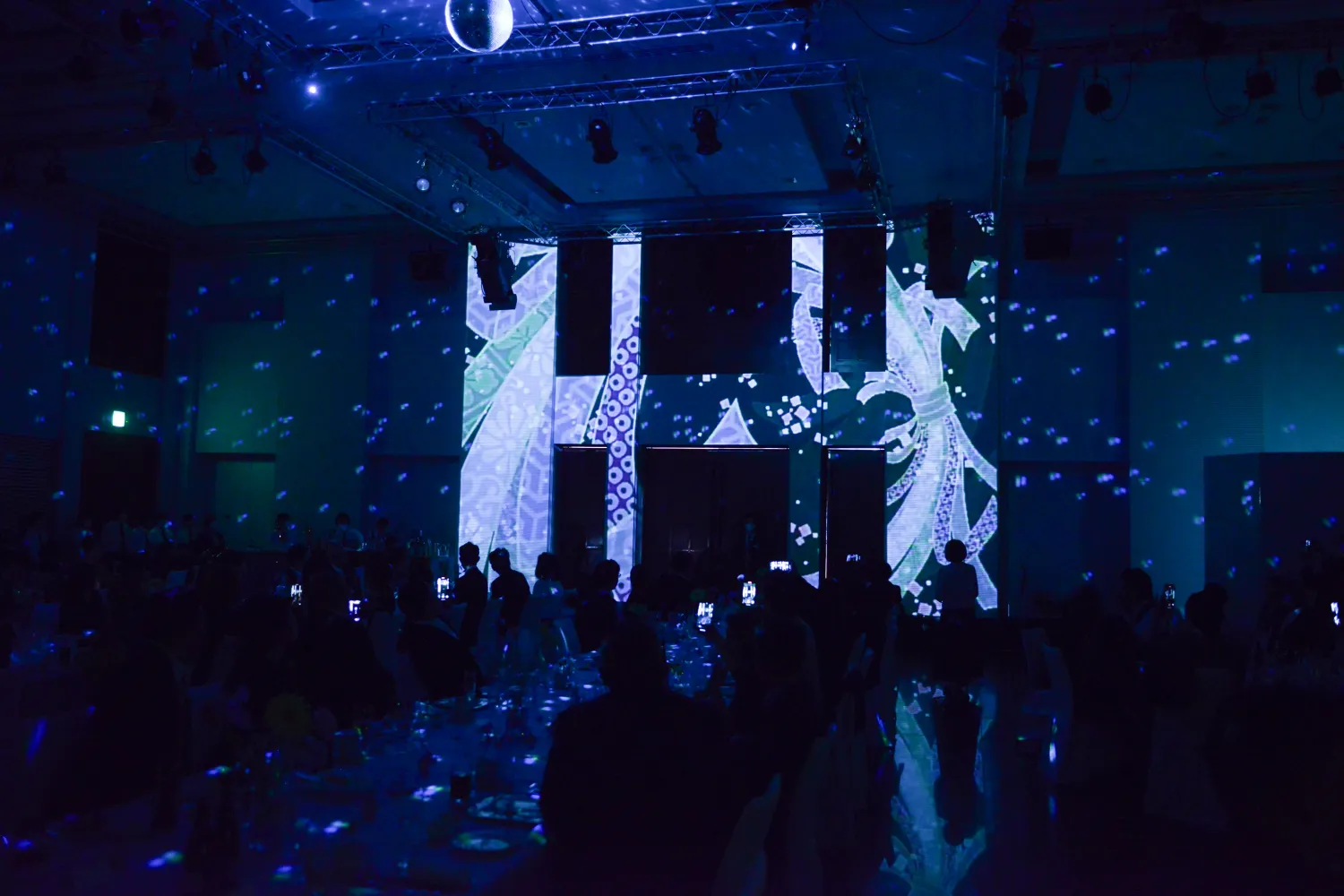 レポートギャラリー画像