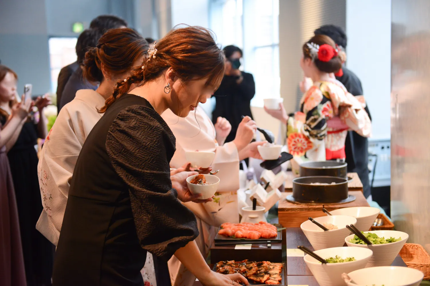 レポートギャラリー画像