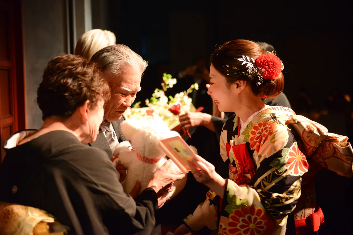 レポートギャラリー画像