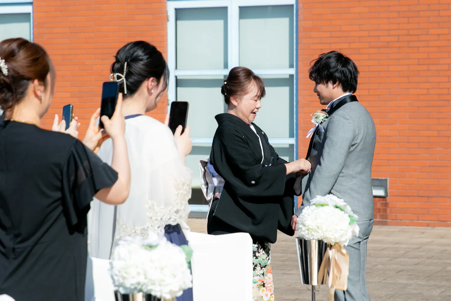 レポートギャラリー画像