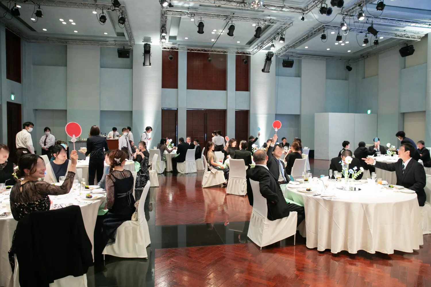 レポートギャラリー画像