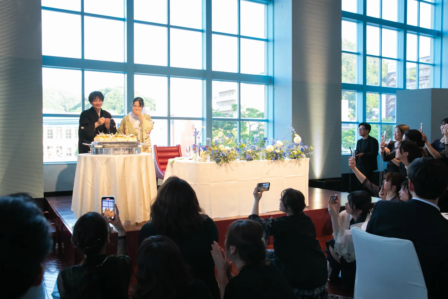 レポートギャラリー画像