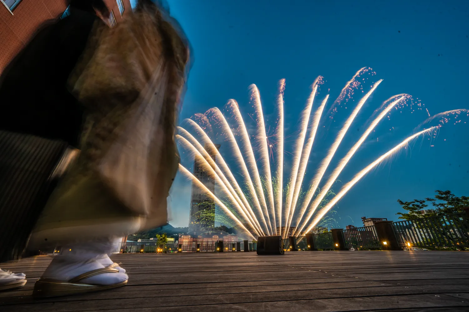 レポートギャラリー画像