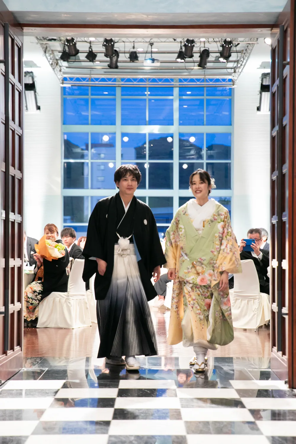 レポートギャラリー画像