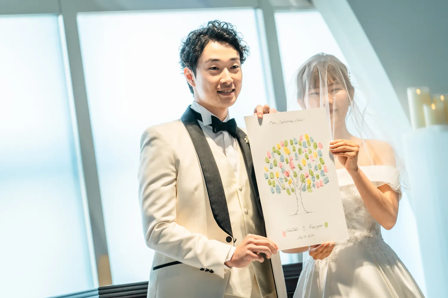 レポートギャラリー画像