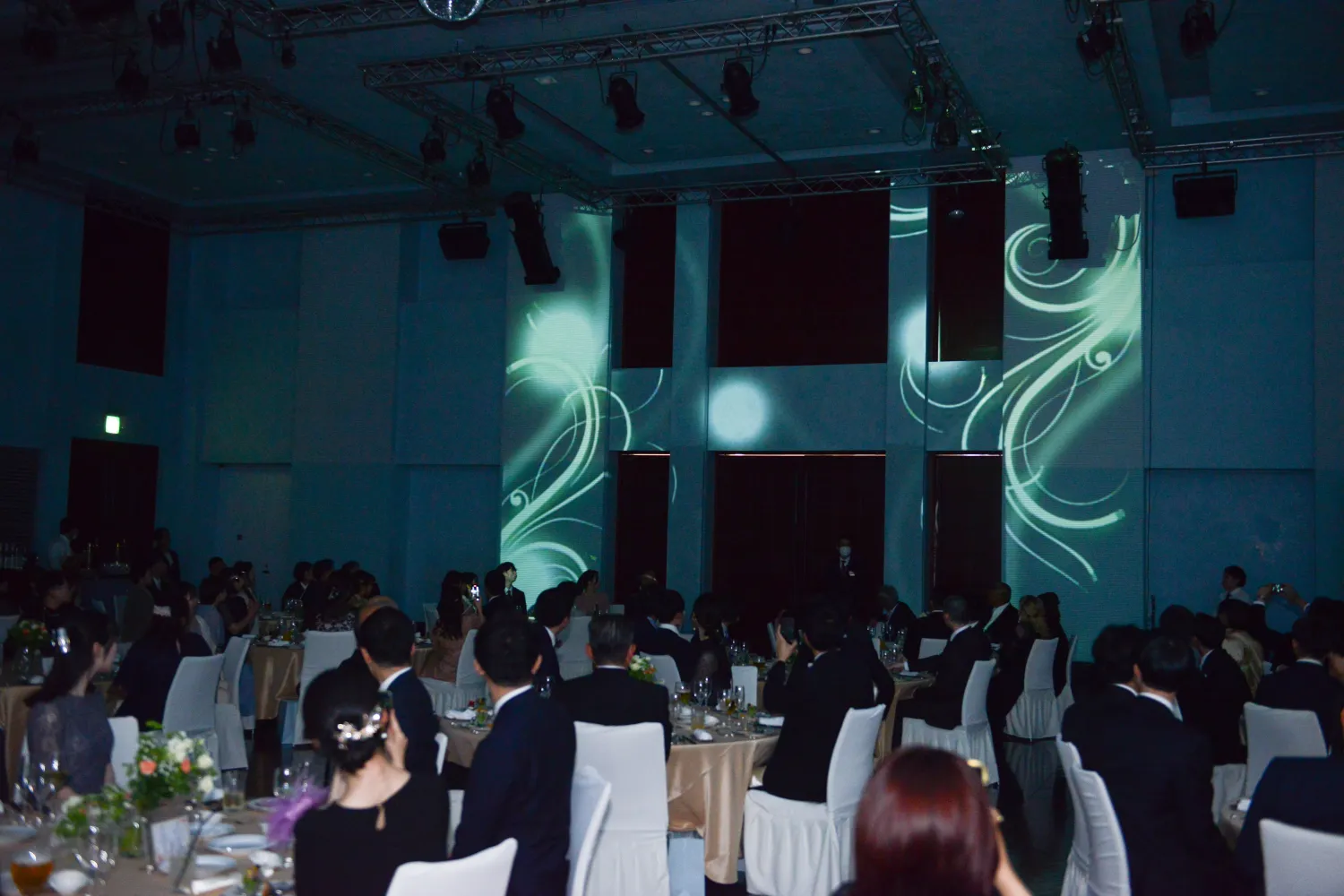 レポートギャラリー画像