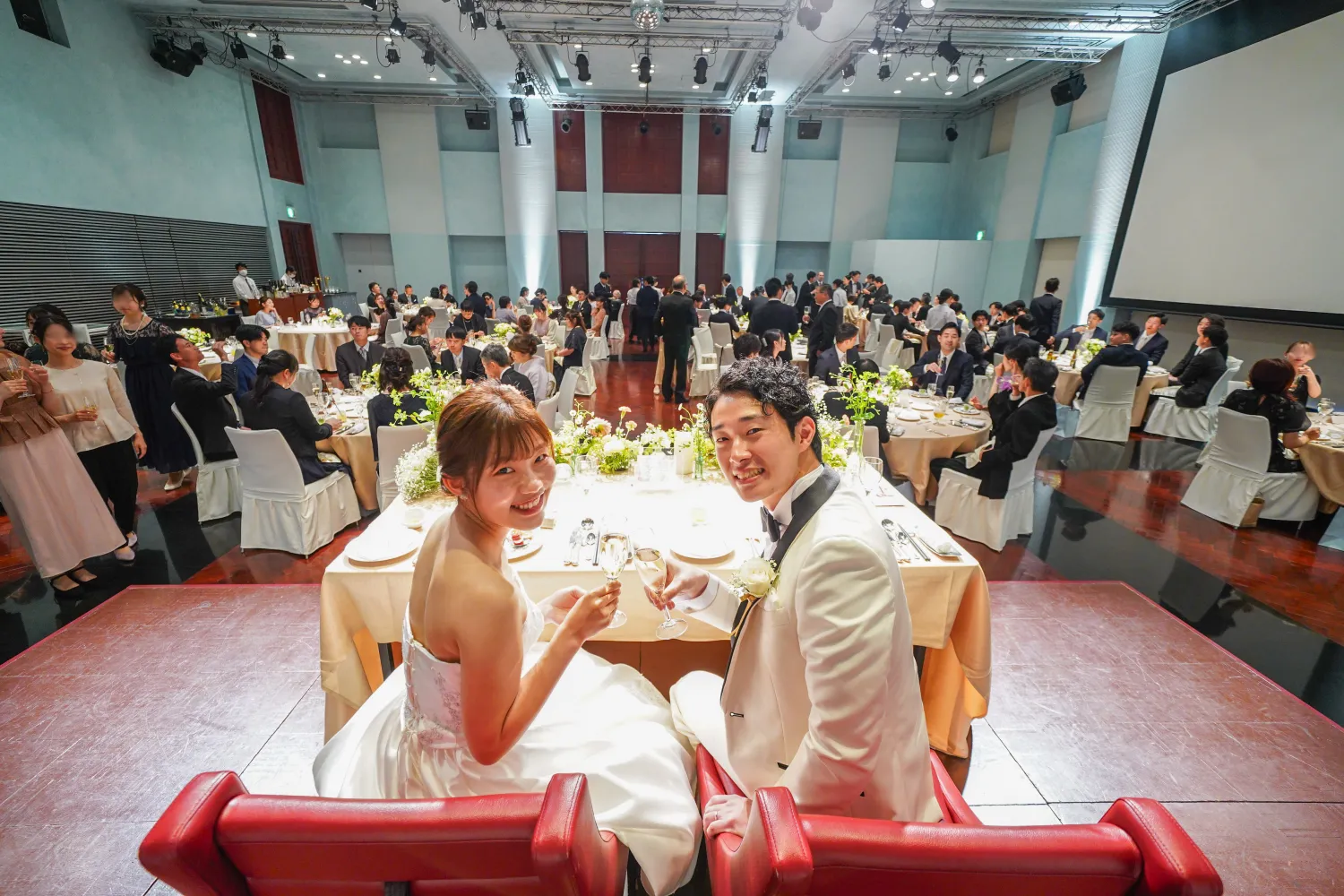 レポートギャラリー画像