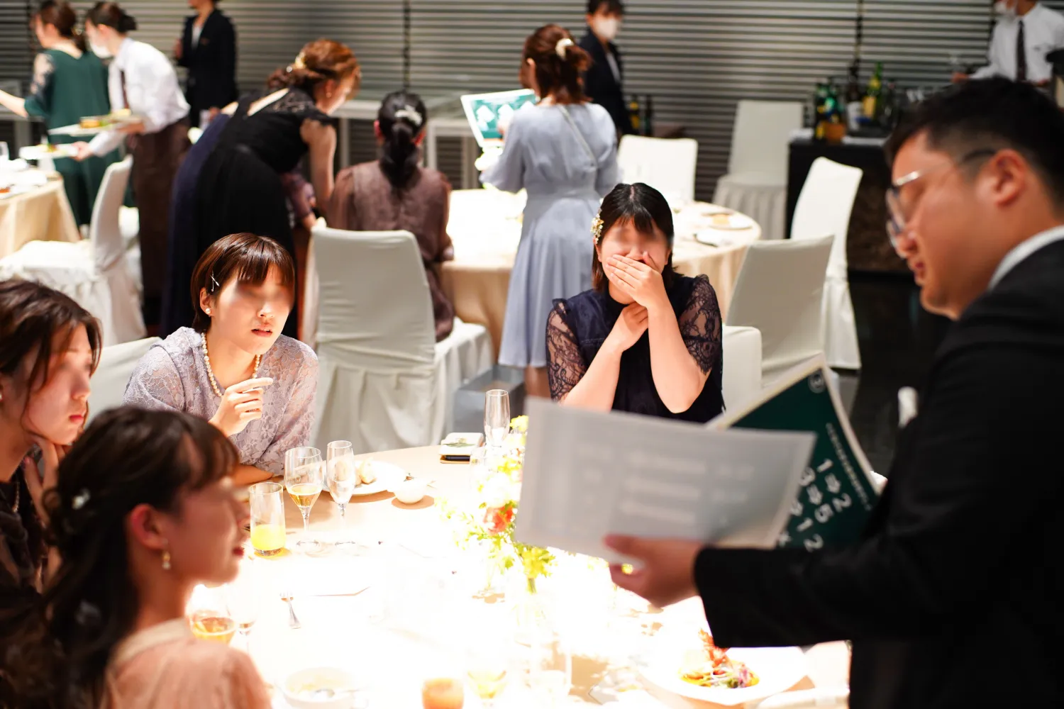 レポートギャラリー画像