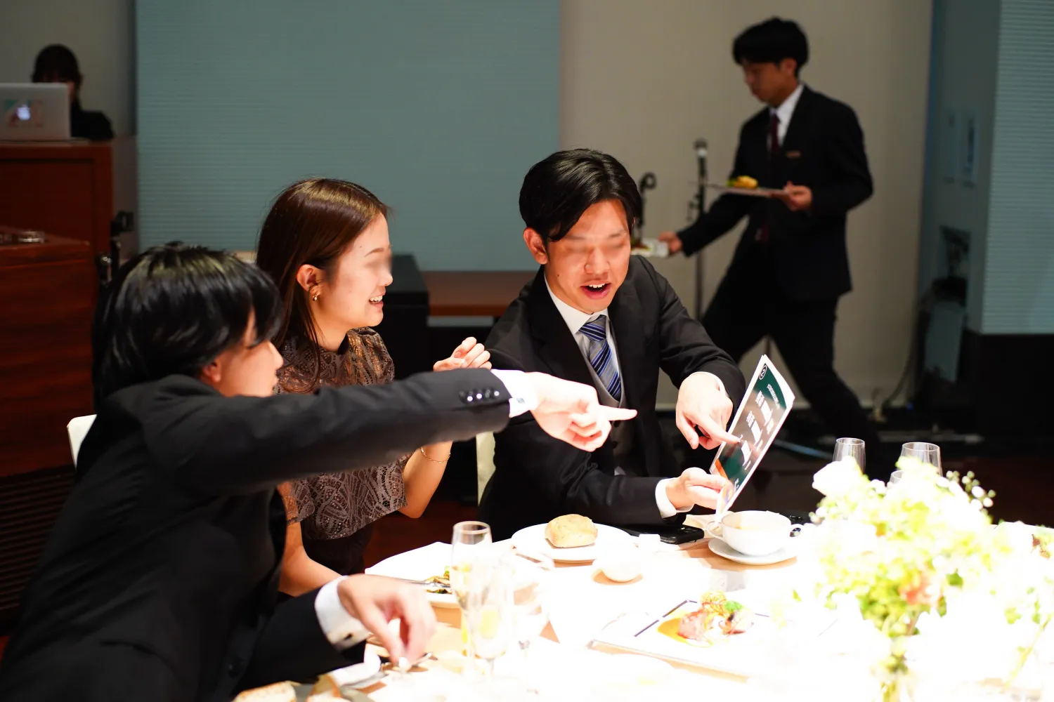 レポートギャラリー画像