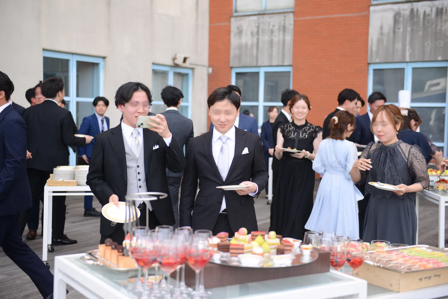 レポートギャラリー画像