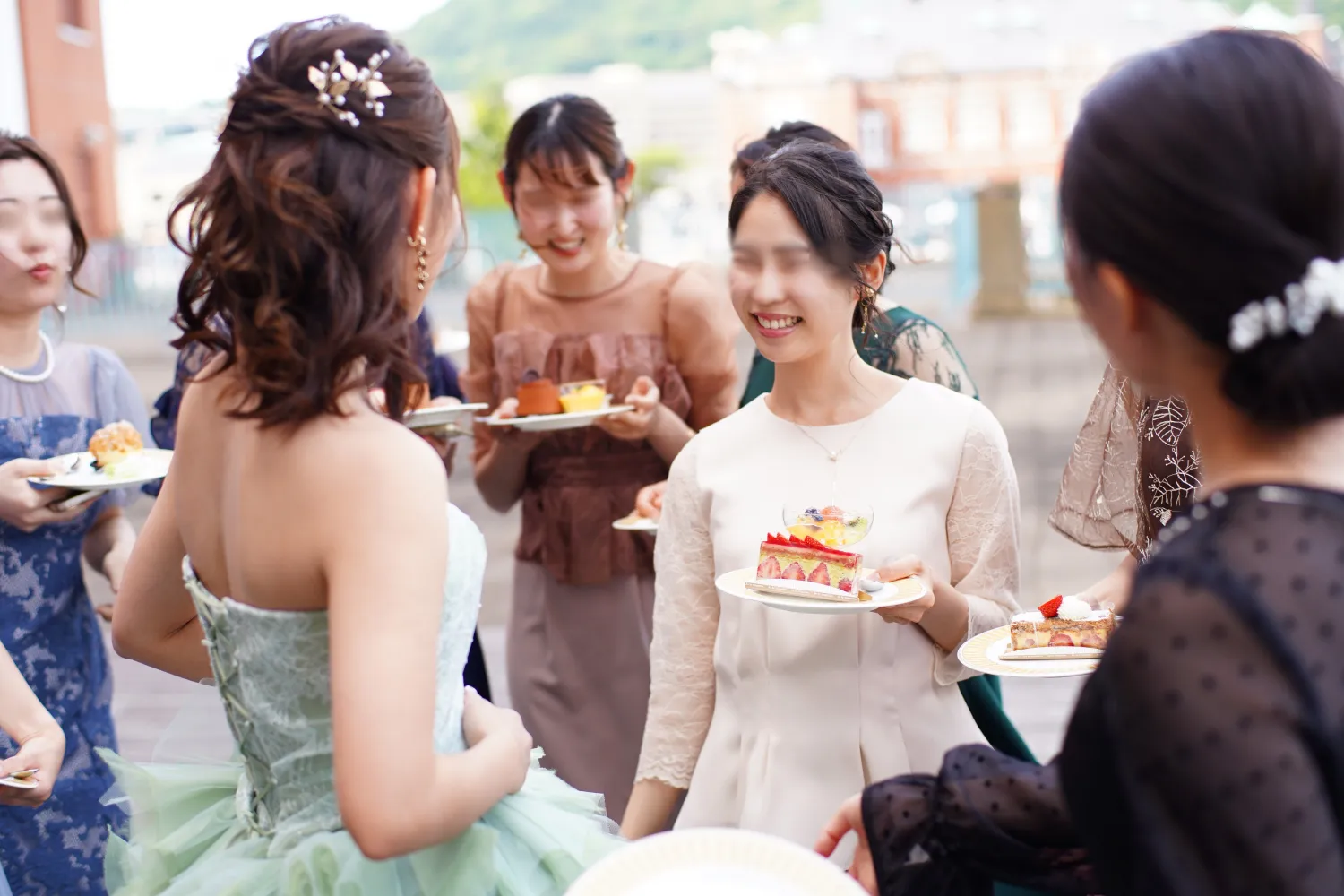 レポートギャラリー画像