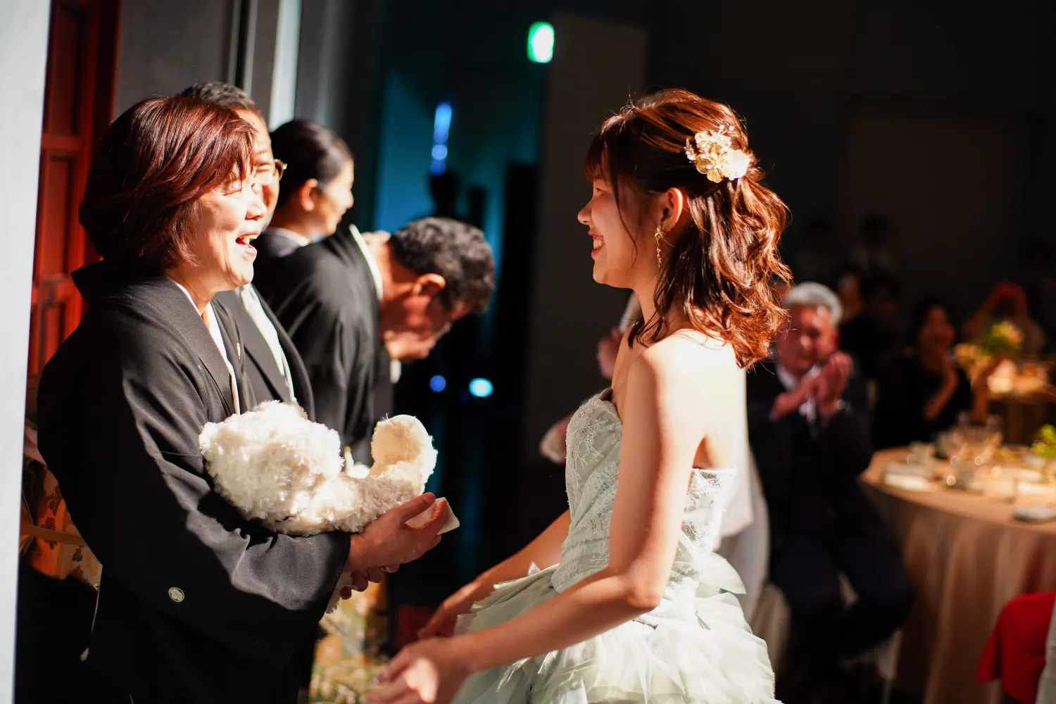 レポートギャラリー画像