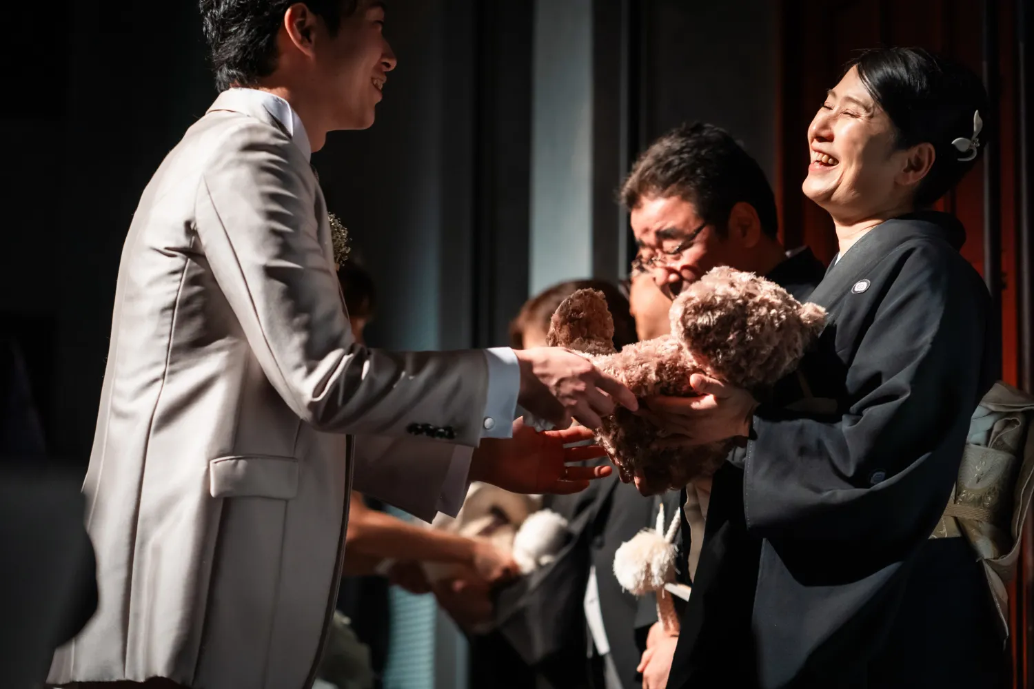 レポートギャラリー画像