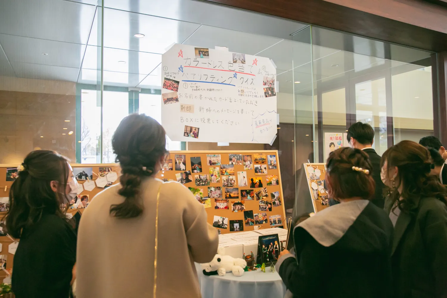 レポートギャラリー画像