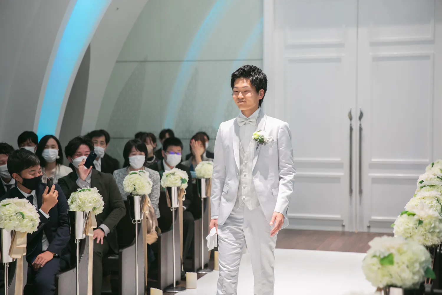 レポートギャラリー画像