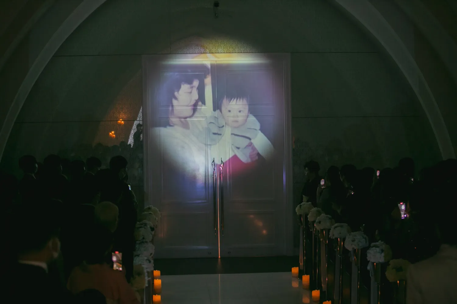 レポートギャラリー画像