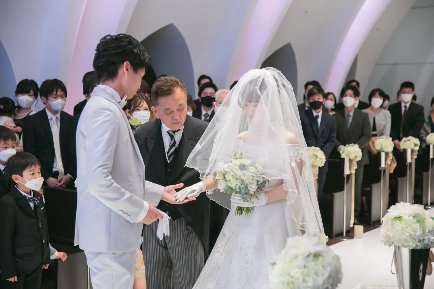 レポートギャラリー画像