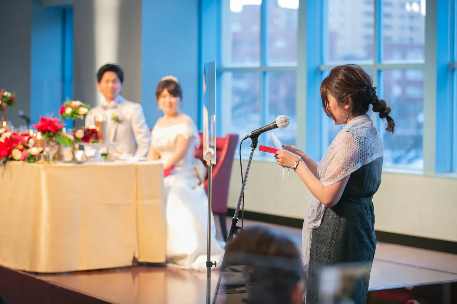 レポートギャラリー画像