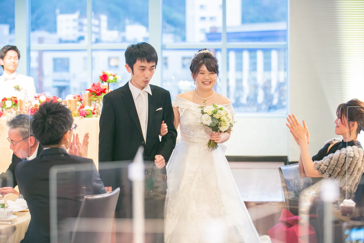 レポートギャラリー画像