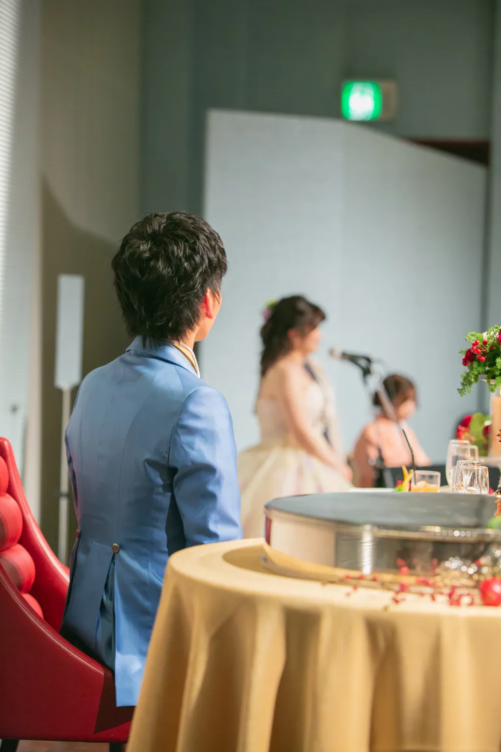 レポートギャラリー画像