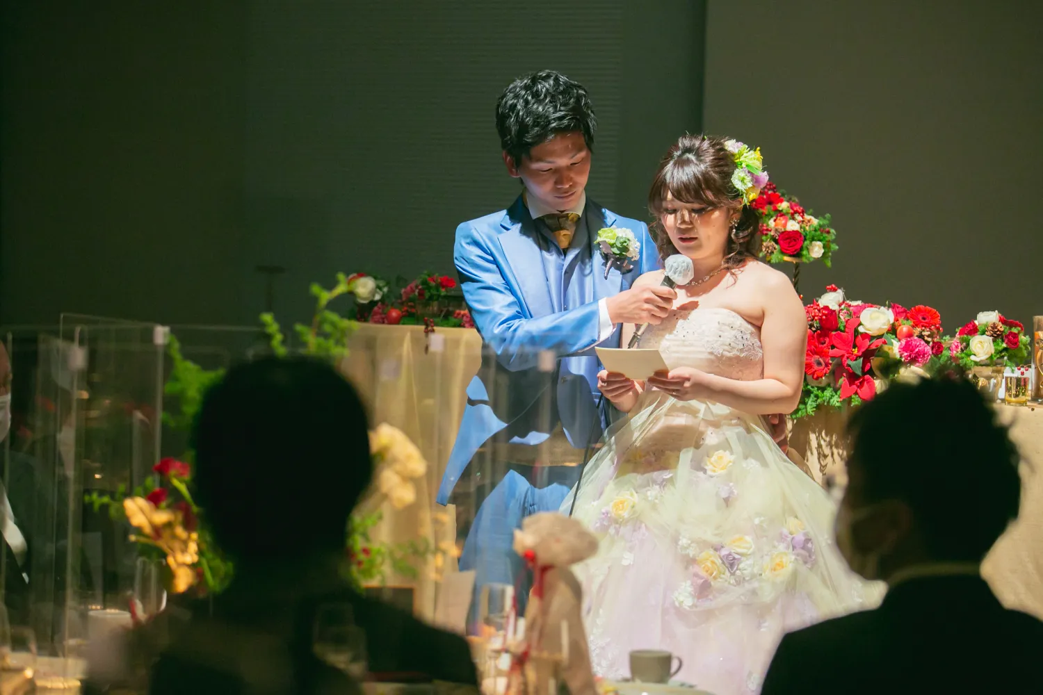 レポートギャラリー画像