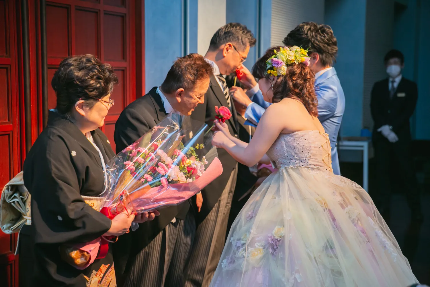 レポートギャラリー画像