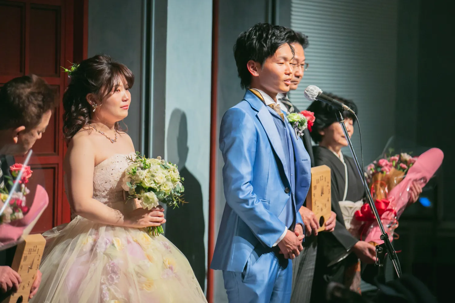 レポートギャラリー画像