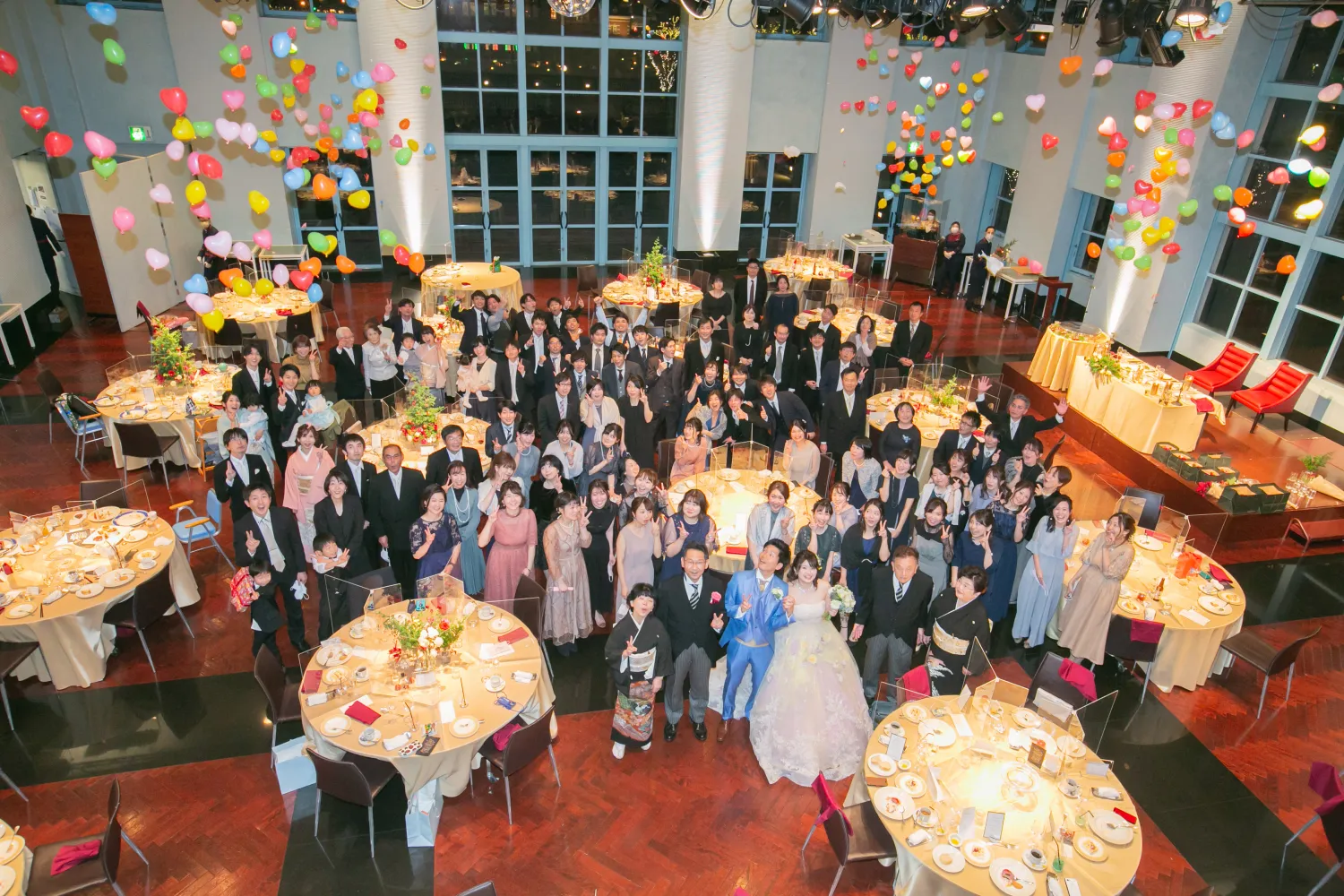 レポートギャラリー画像