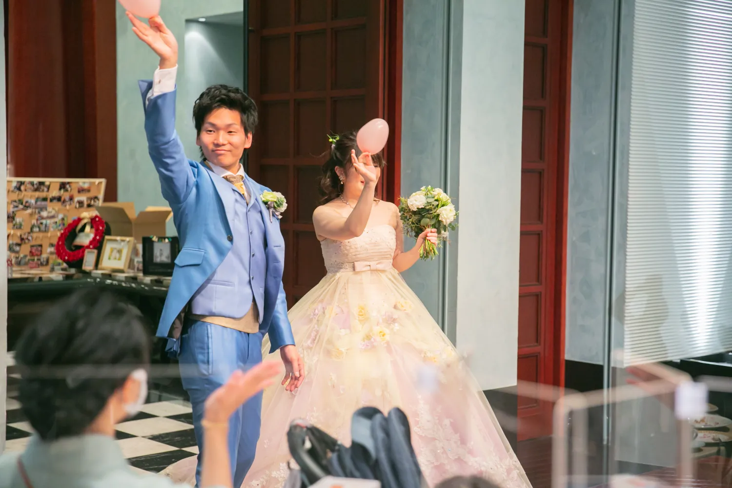 レポートギャラリー画像