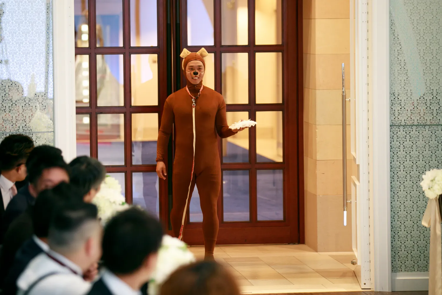 レポートギャラリー画像