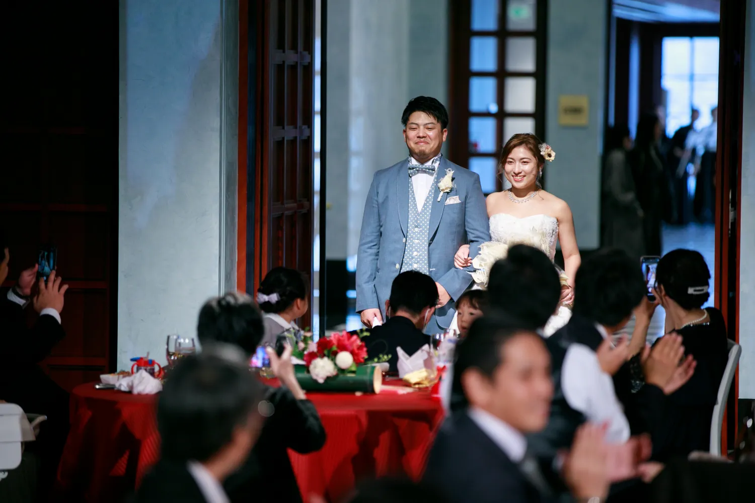 レポートギャラリー画像