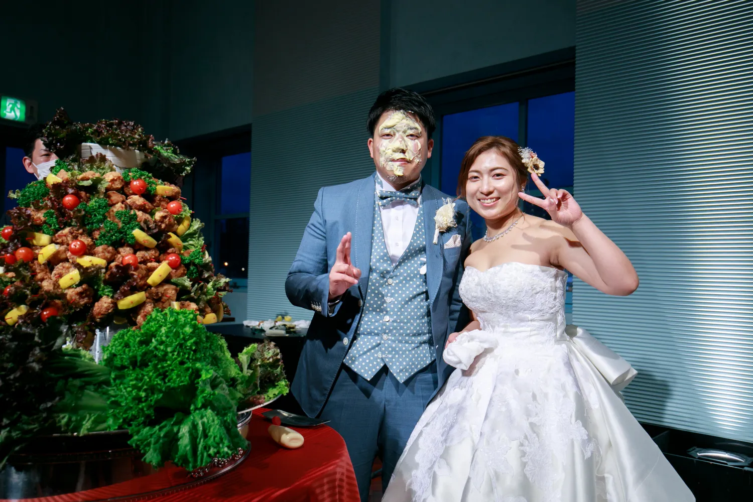 レポートギャラリー画像