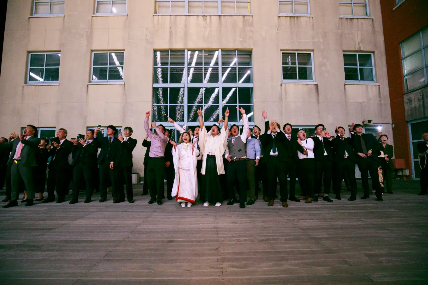 レポートギャラリー画像