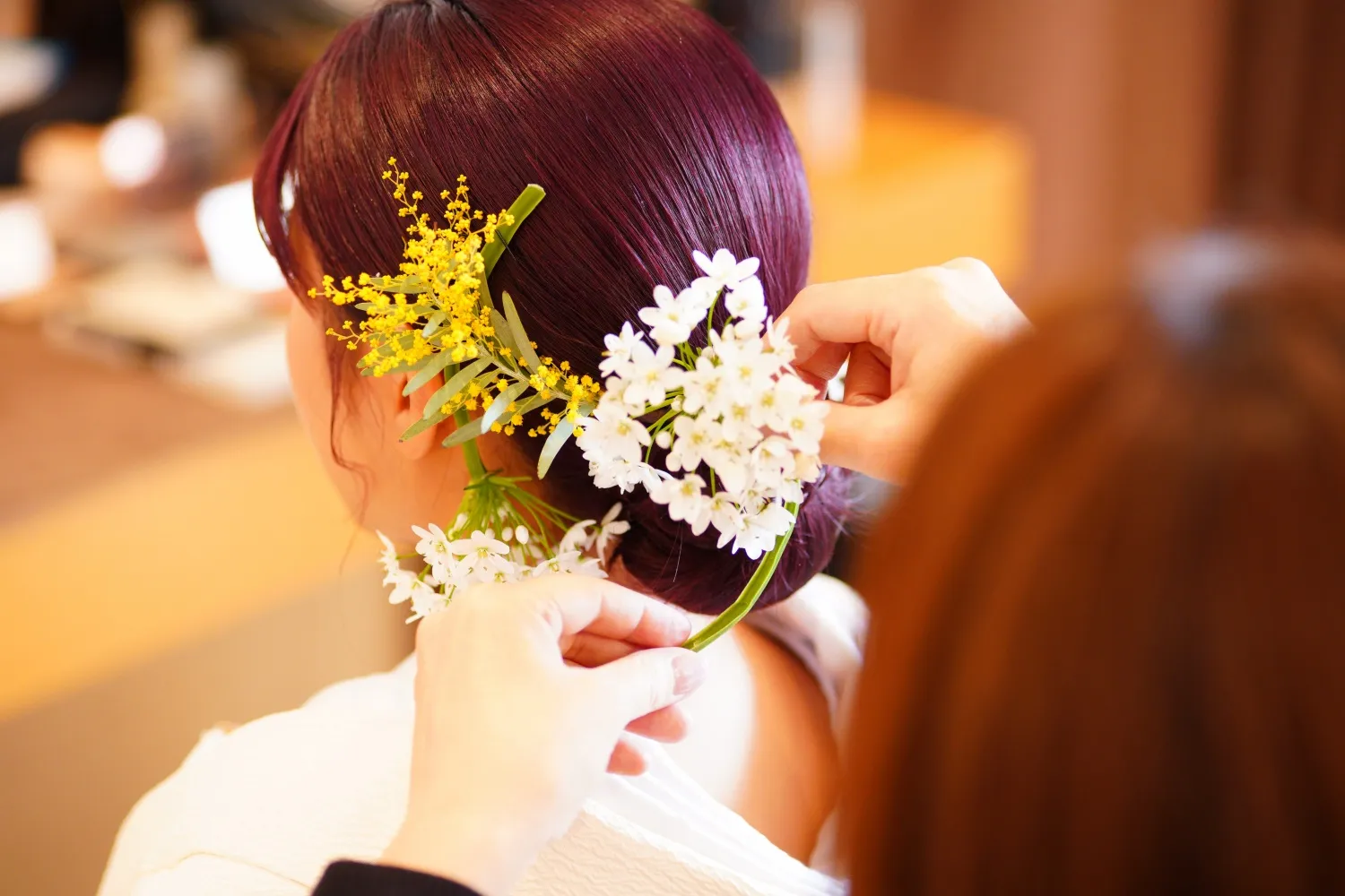 レポートギャラリー画像