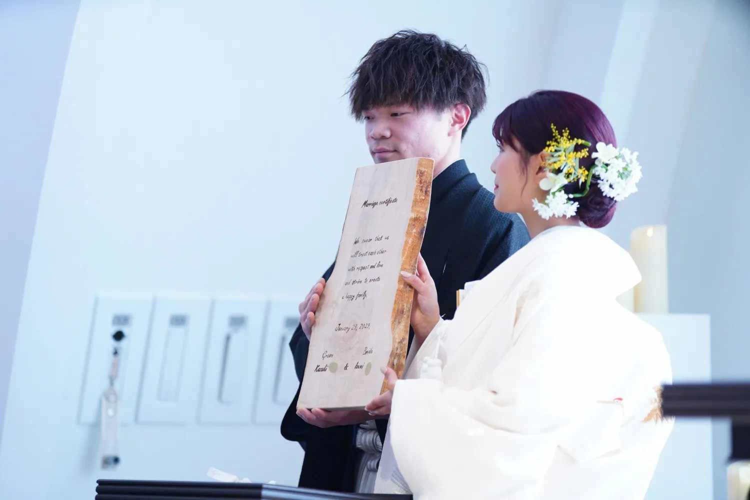 レポートギャラリー画像