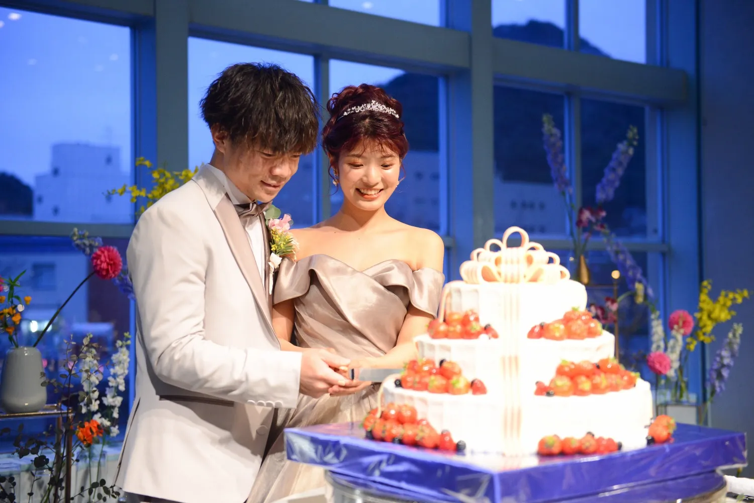 レポートギャラリー画像